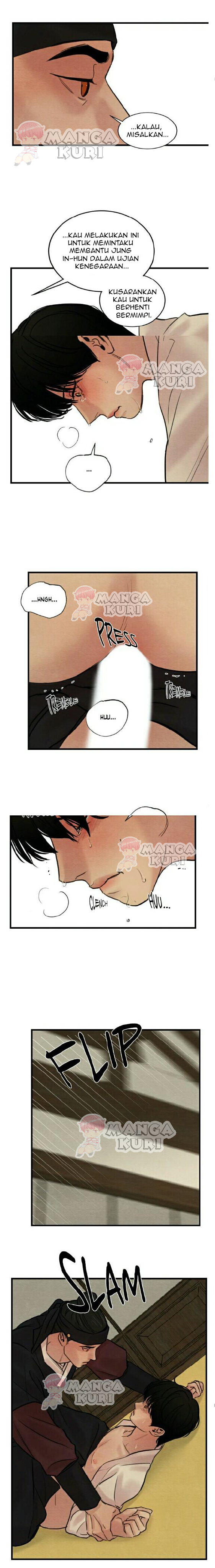 Painter of the night - Chapter 42 7