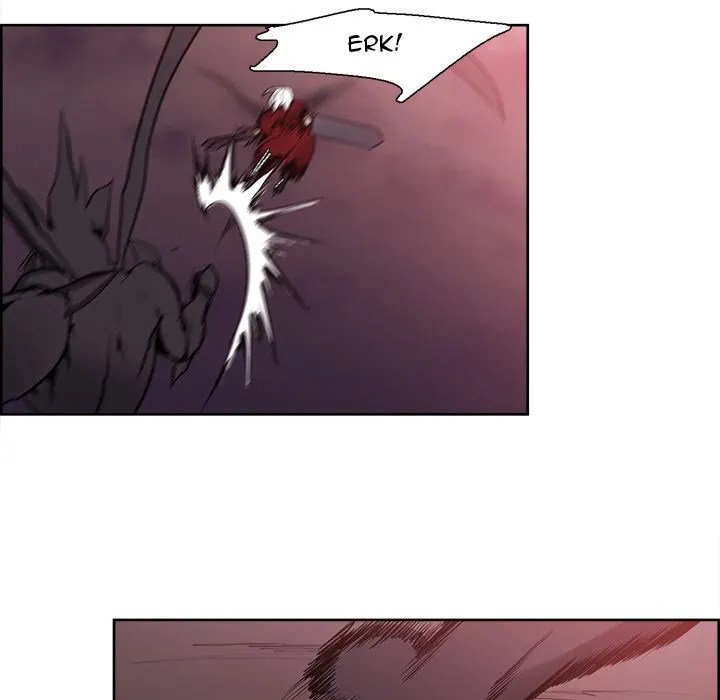 Erostica - Chapter 42 36