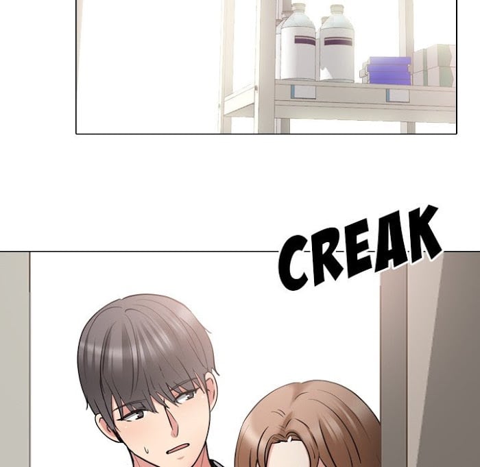 One Shot Men&#8217;s Clinic - Chapter 42 90