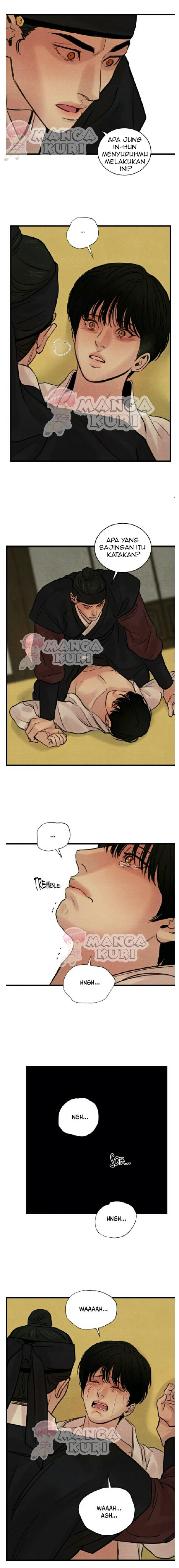 Painter of the night - Chapter 42 8