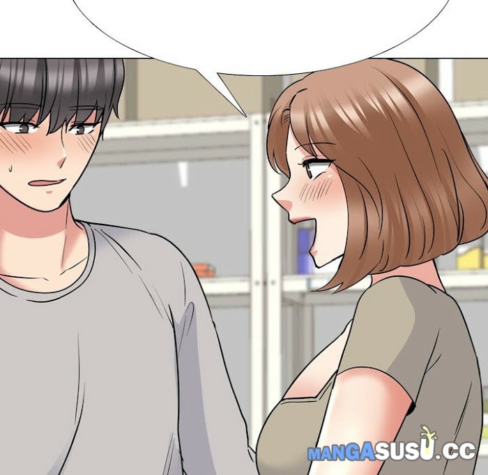 One Shot Men&#8217;s Clinic - Chapter 42 98