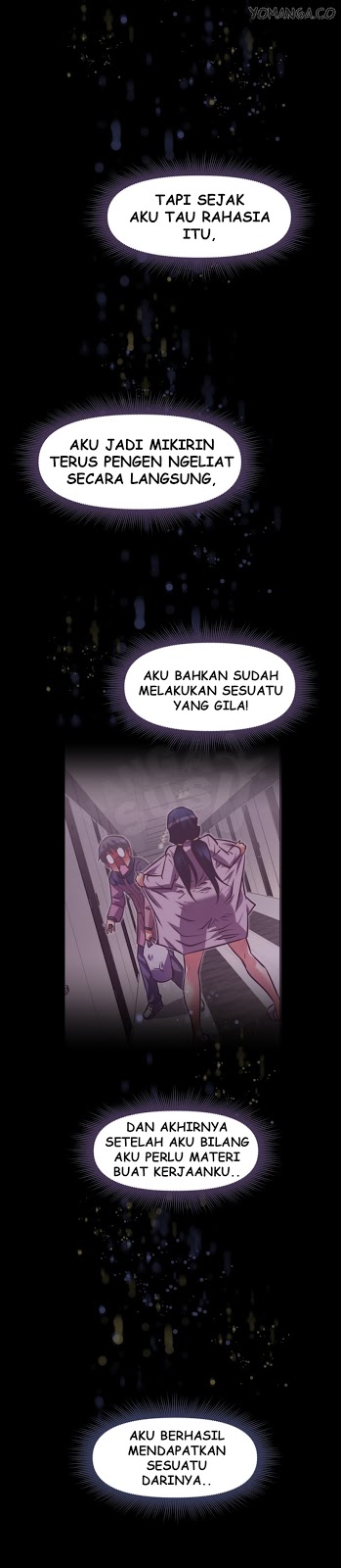 Brawling Go - Chapter 42 10