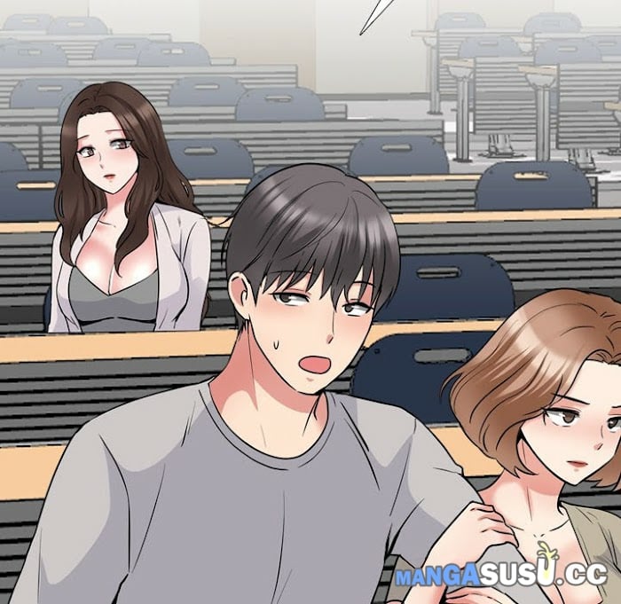 One Shot Men&#8217;s Clinic - Chapter 42 83