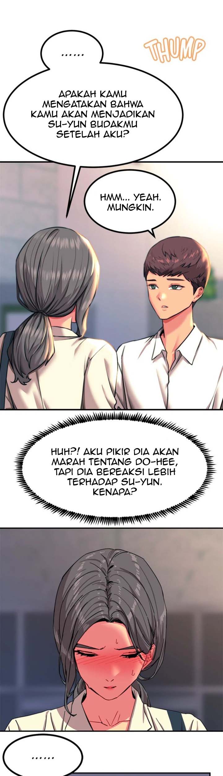 Rainbow (Show Me Your Sensuality) - Chapter 42 25