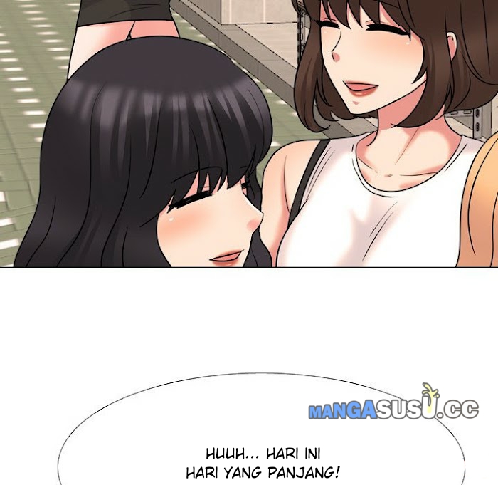 One Shot Men&#8217;s Clinic - Chapter 42 41
