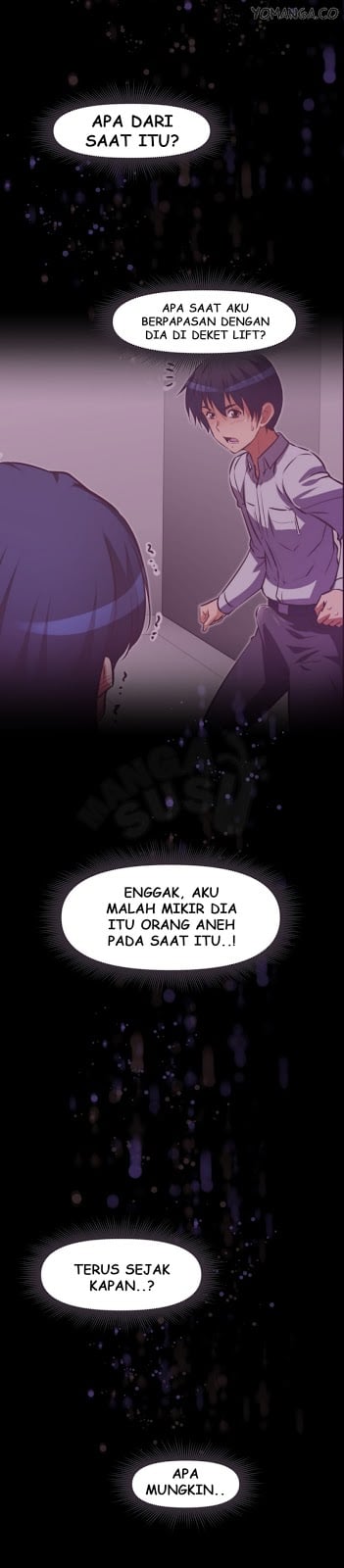 Brawling Go - Chapter 42 5