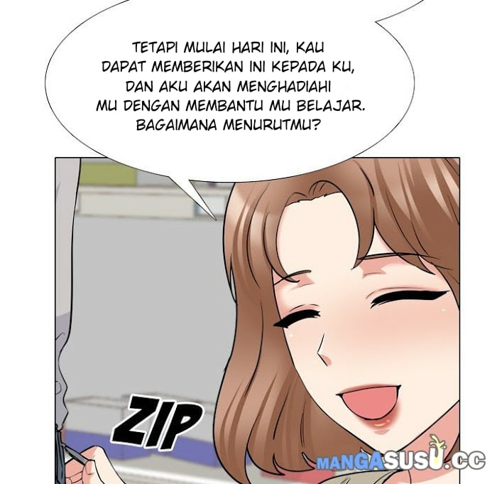 One Shot Men&#8217;s Clinic - Chapter 42 107