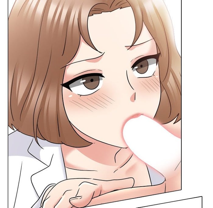 One Shot Men&#8217;s Clinic - Chapter 42 52