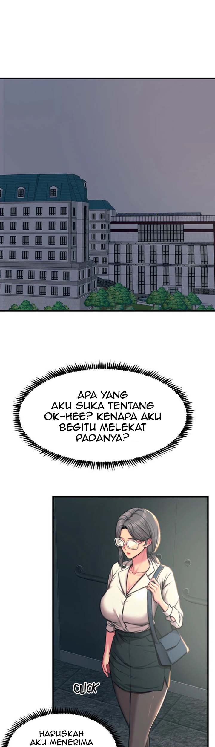 Rainbow (Show Me Your Sensuality) - Chapter 42 7