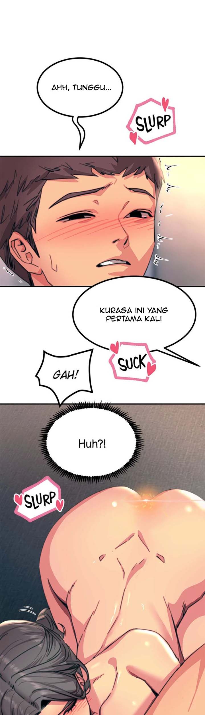 Rainbow (Show Me Your Sensuality) - Chapter 42 51