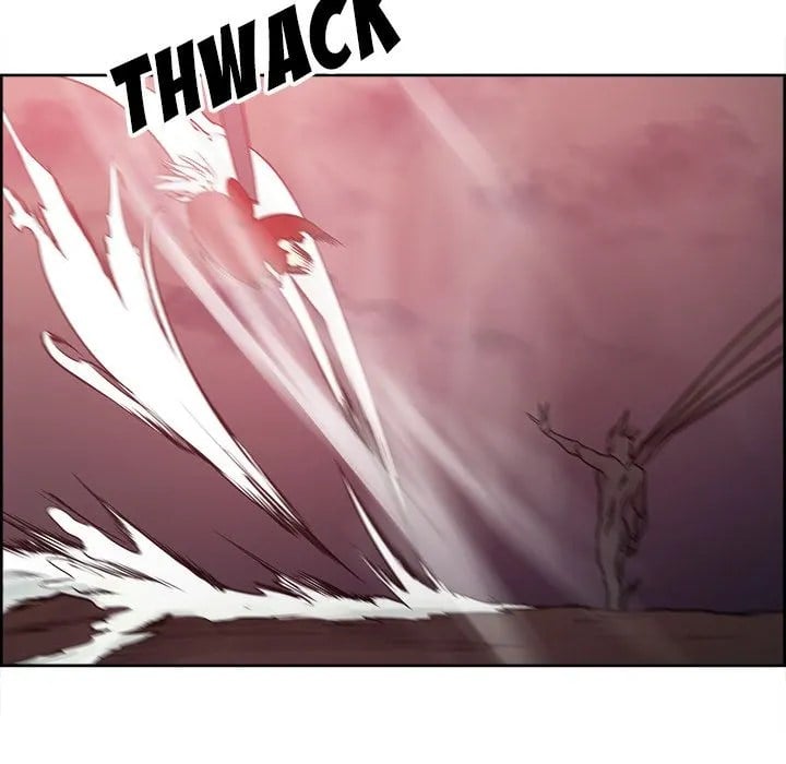 Erostica - Chapter 42 54
