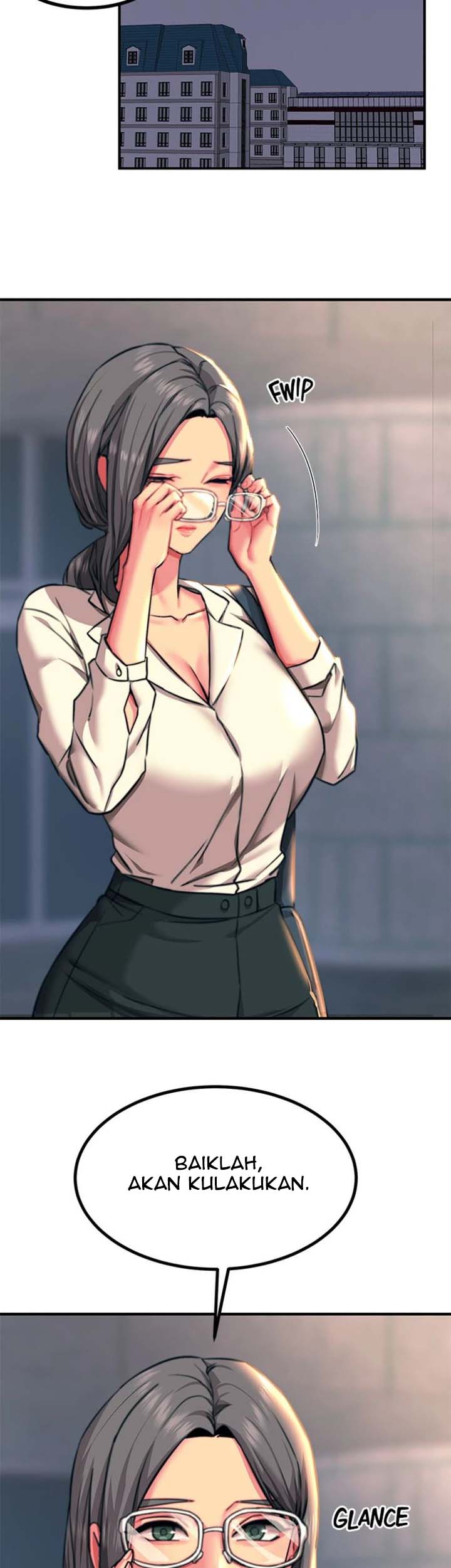Rainbow (Show Me Your Sensuality) - Chapter 42 26