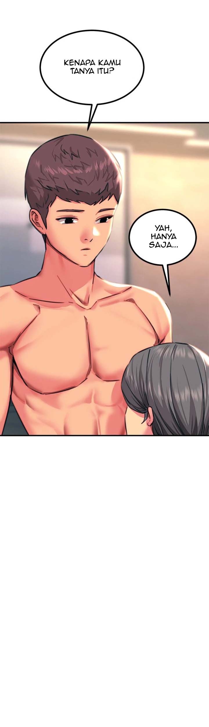 Rainbow (Show Me Your Sensuality) - Chapter 42 46