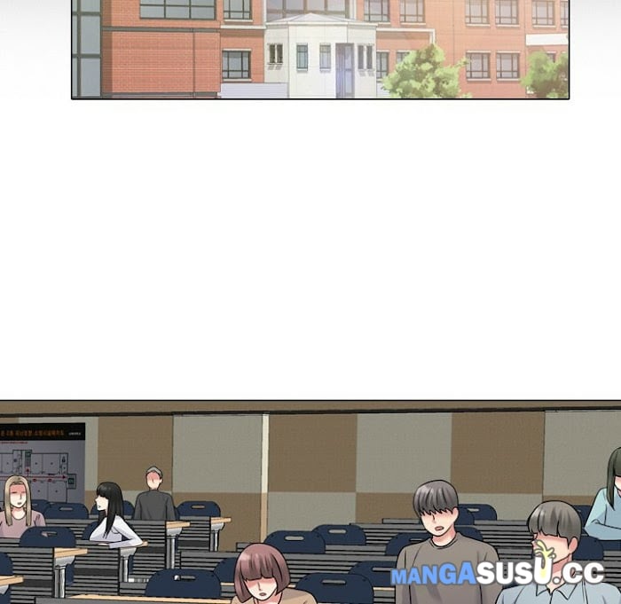 One Shot Men&#8217;s Clinic - Chapter 42 65