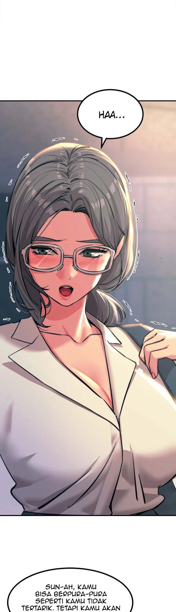 Rainbow (Show Me Your Sensuality) - Chapter 42 2