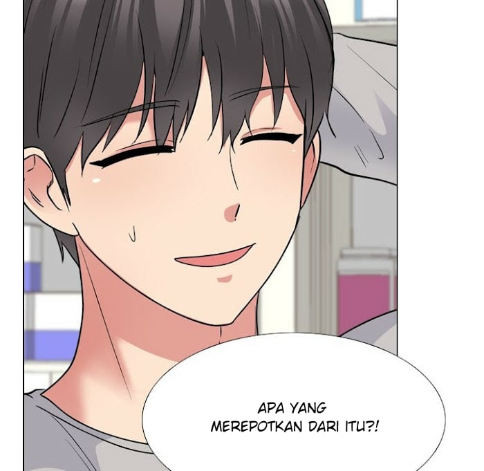 One Shot Men&#8217;s Clinic - Chapter 42 96