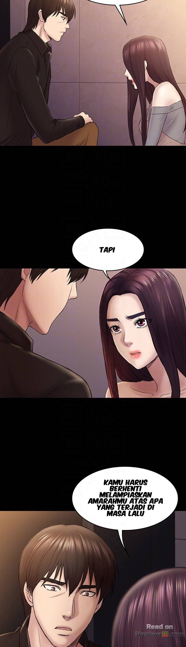 Ajeossi - Chapter 42 20