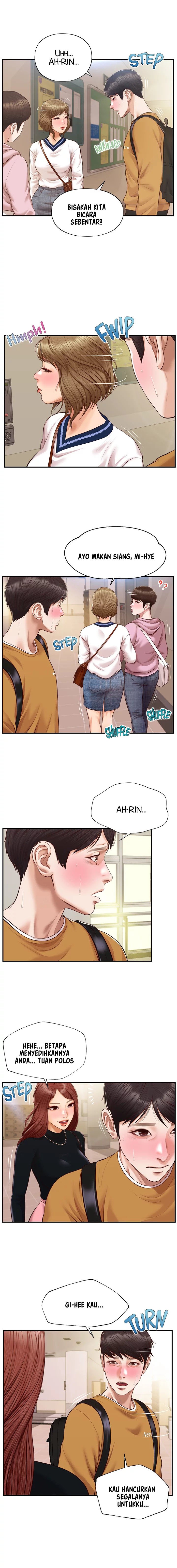 Age of Innocence - Chapter 42 11