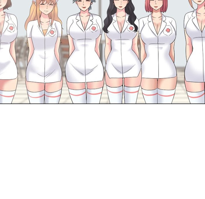 One Shot Men&#8217;s Clinic - Chapter 42 36