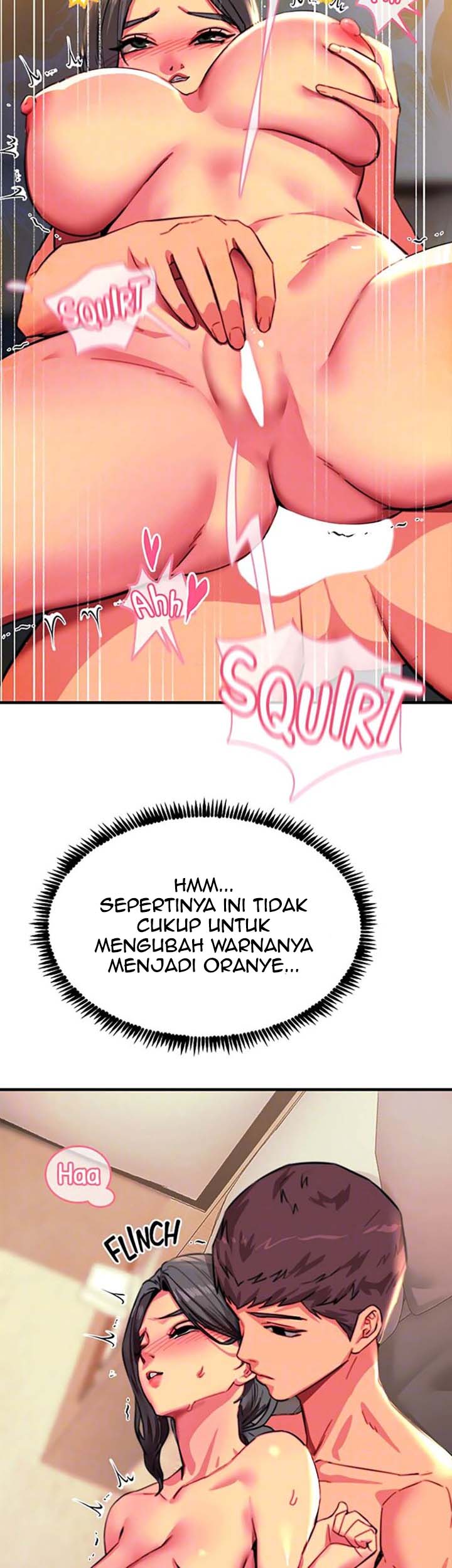 Rainbow (Show Me Your Sensuality) - Chapter 42 37
