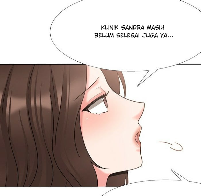 One Shot Men&#8217;s Clinic - Chapter 42 45