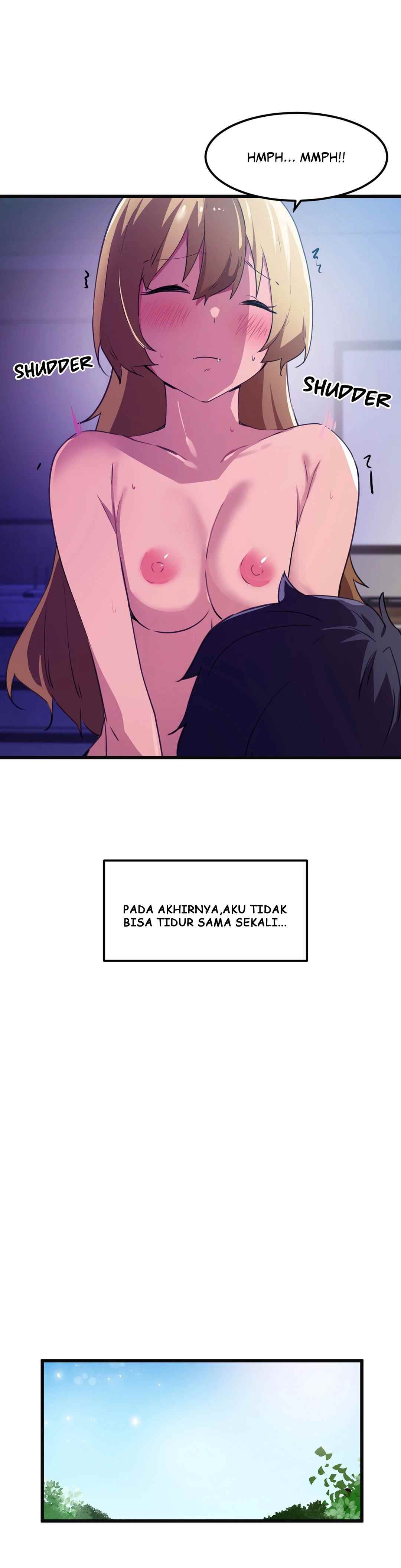 I Wanna Be a Daughter Thief - Chapter 42 18