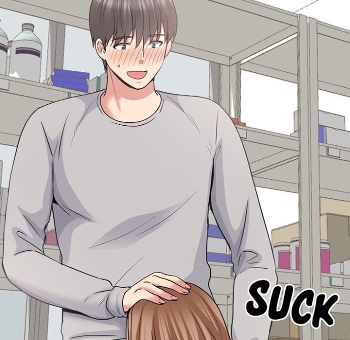 One Shot Men&#8217;s Clinic - Chapter 42 114