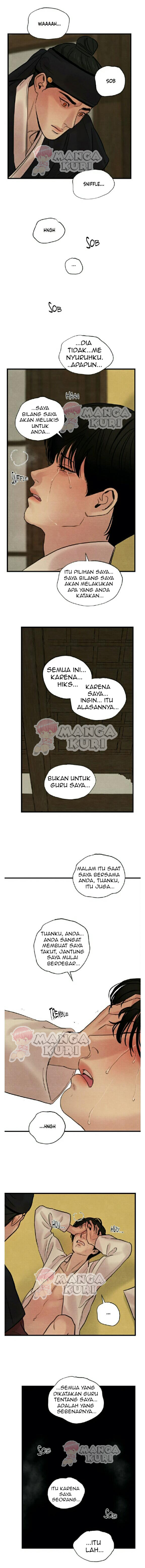 Painter of the night - Chapter 42 9