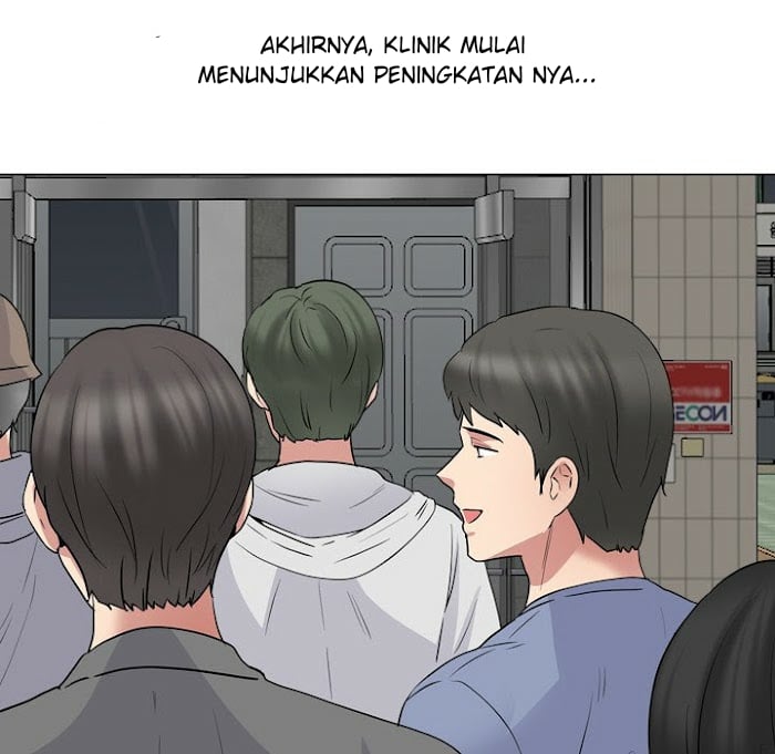 One Shot Men&#8217;s Clinic - Chapter 42 13