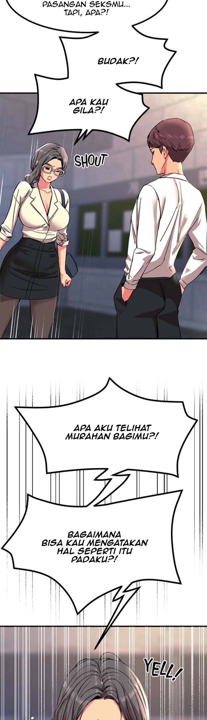 Rainbow (Show Me Your Sensuality) - Chapter 42 11