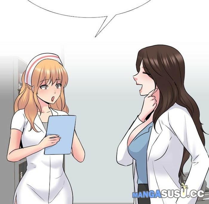 One Shot Men&#8217;s Clinic - Chapter 42 32