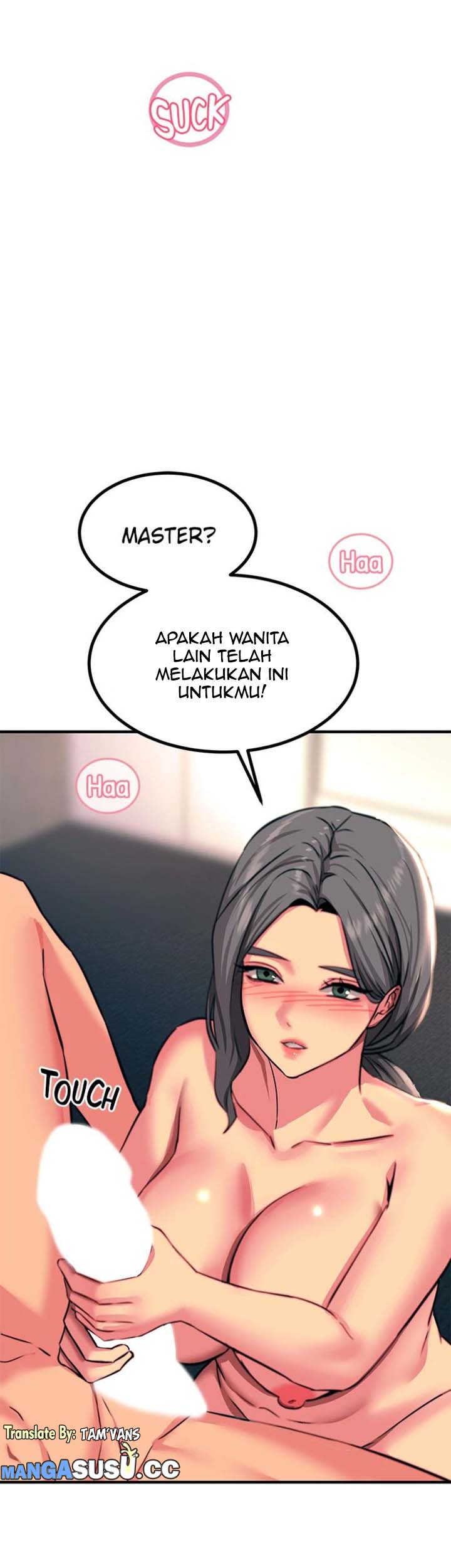 Rainbow (Show Me Your Sensuality) - Chapter 42 45