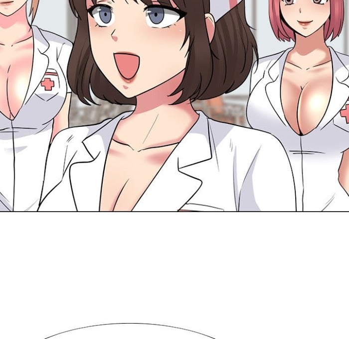 One Shot Men&#8217;s Clinic - Chapter 42 21