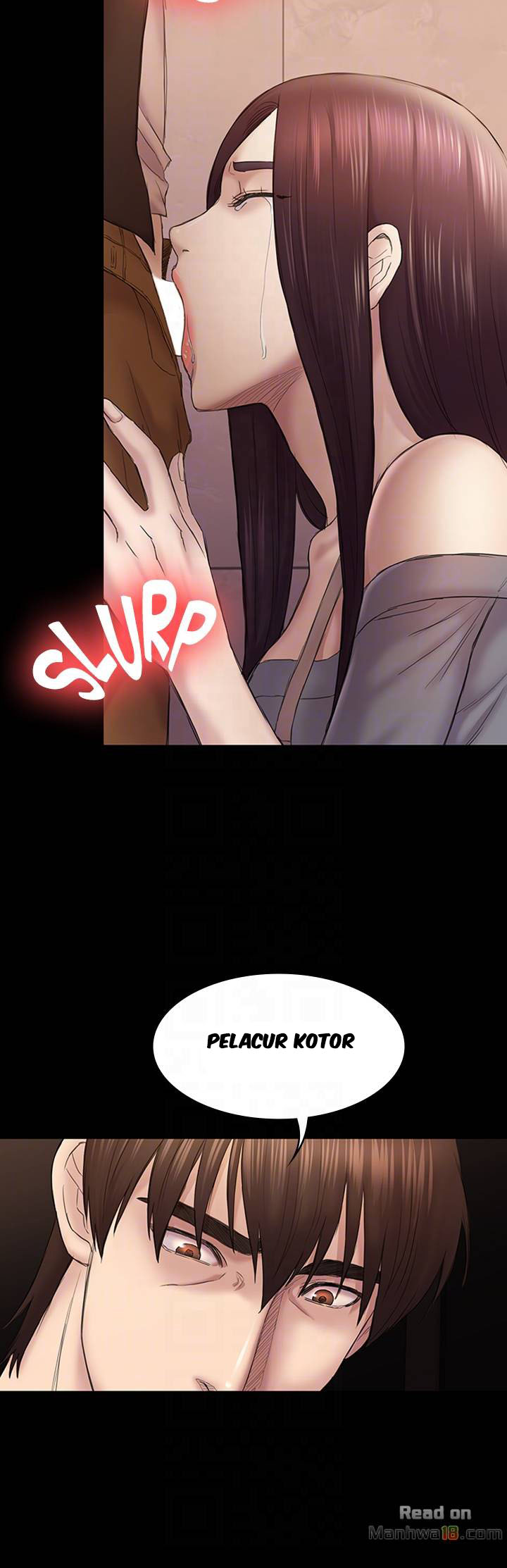 Ajeossi - Chapter 42 16