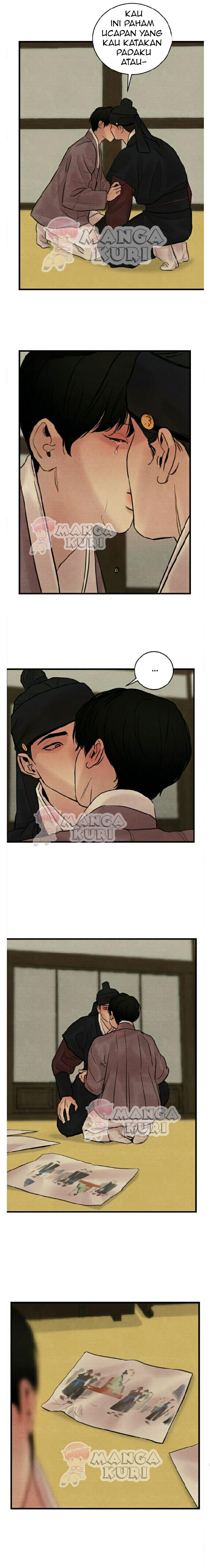 Painter of the night - Chapter 42 4