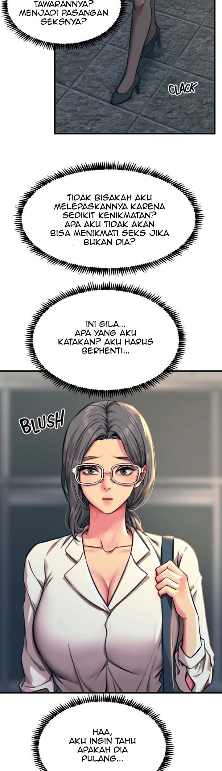 Rainbow (Show Me Your Sensuality) - Chapter 42 8