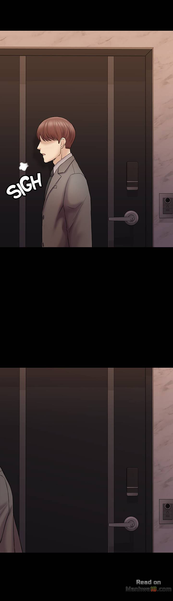 Ajeossi - Chapter 42 27