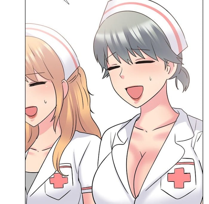 One Shot Men&#8217;s Clinic - Chapter 42 30