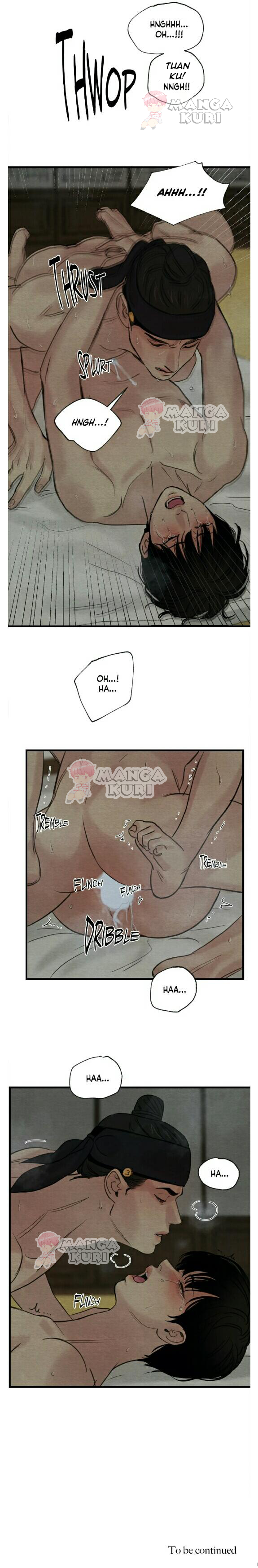 Painter of the night - Chapter 42 14