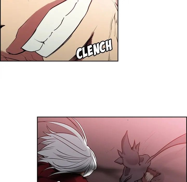 Erostica - Chapter 42 47