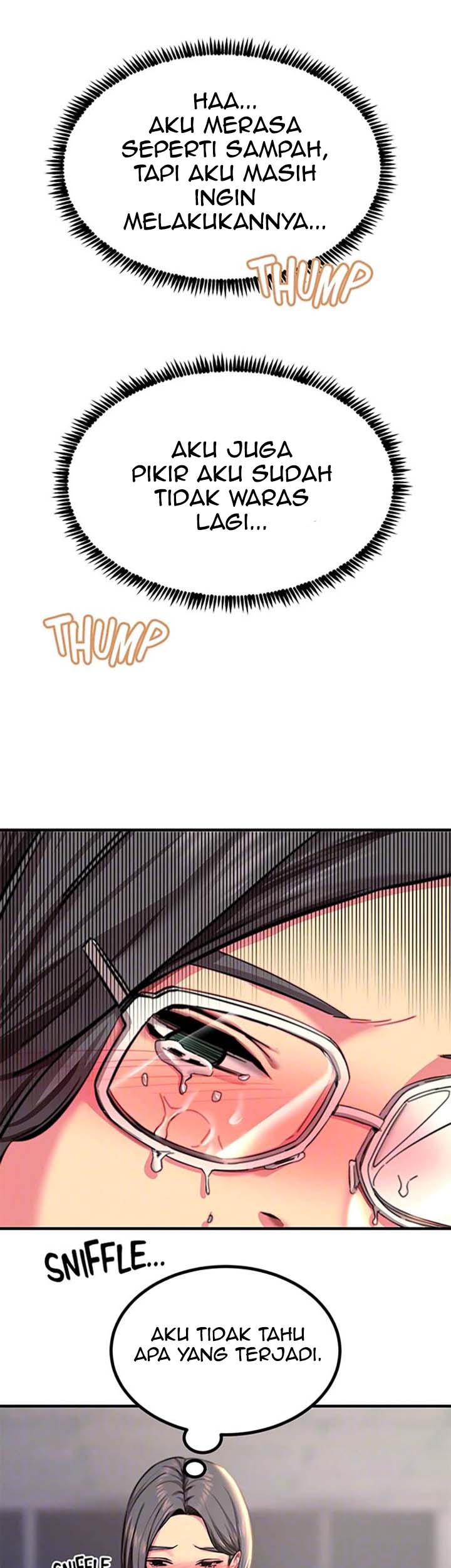Rainbow (Show Me Your Sensuality) - Chapter 42 14