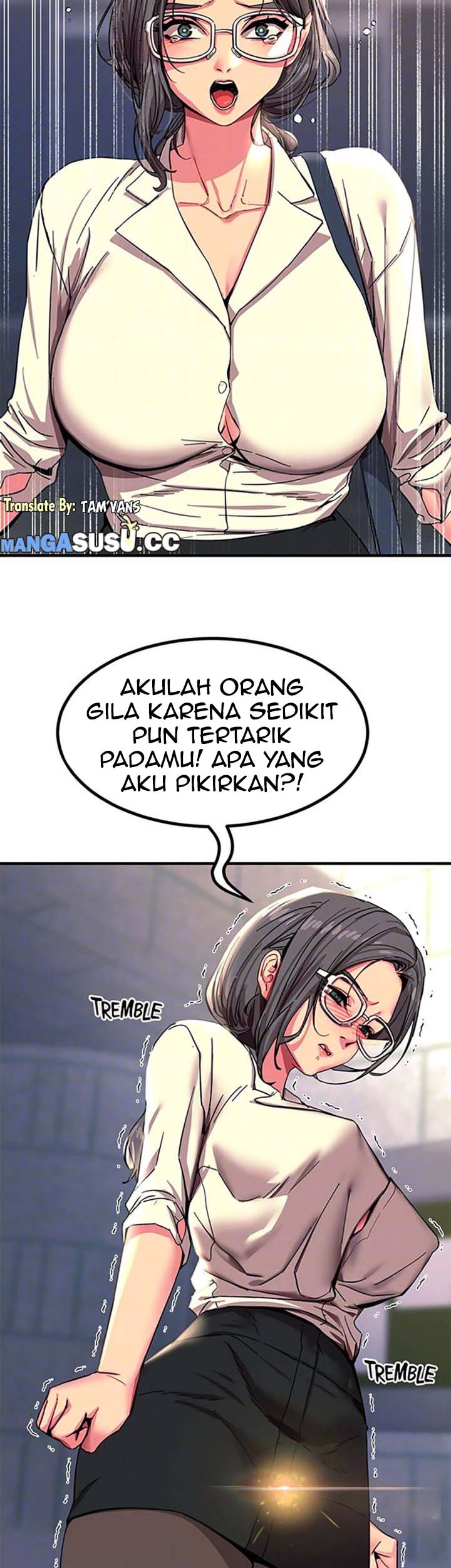 Rainbow (Show Me Your Sensuality) - Chapter 42 12