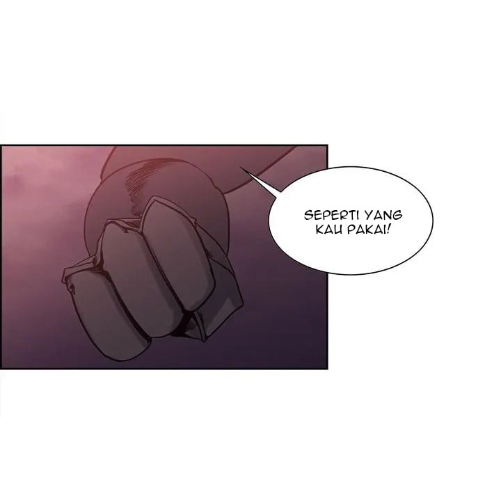 Erostica - Chapter 42 28