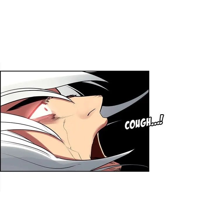 Erostica - Chapter 42 40