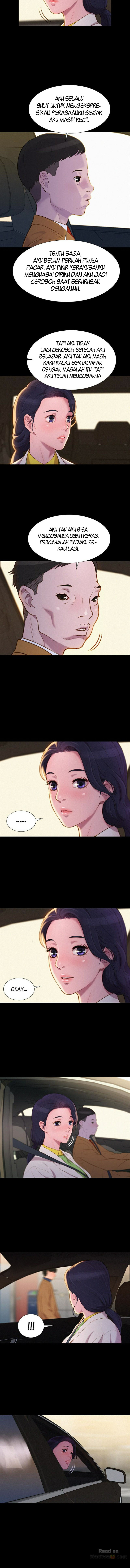 Let Me Drive - Chapter 42 6