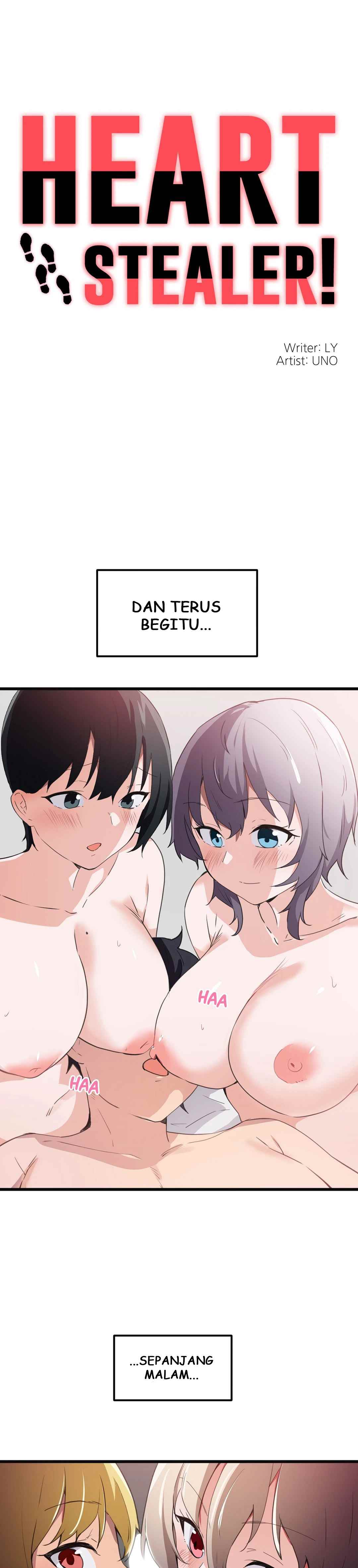 I Wanna Be a Daughter Thief - Chapter 42 4