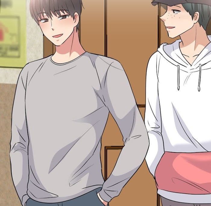 One Shot Men&#8217;s Clinic - Chapter 42 73