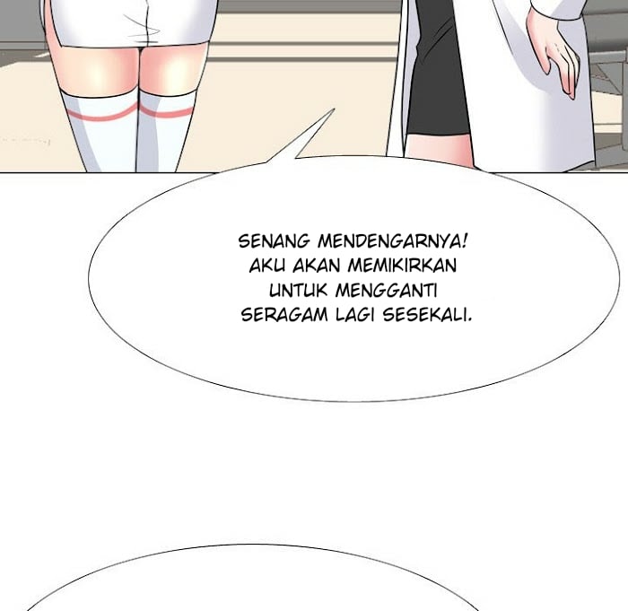 One Shot Men&#8217;s Clinic - Chapter 42 33