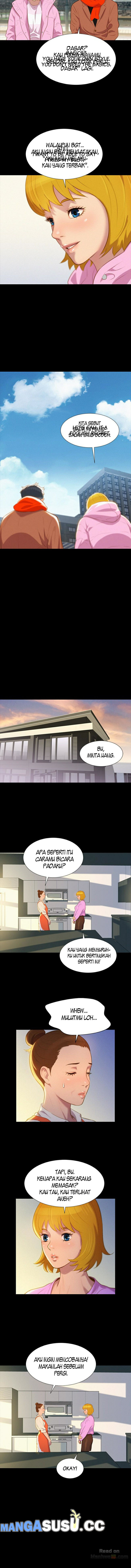 Let Me Drive - Chapter 42 8