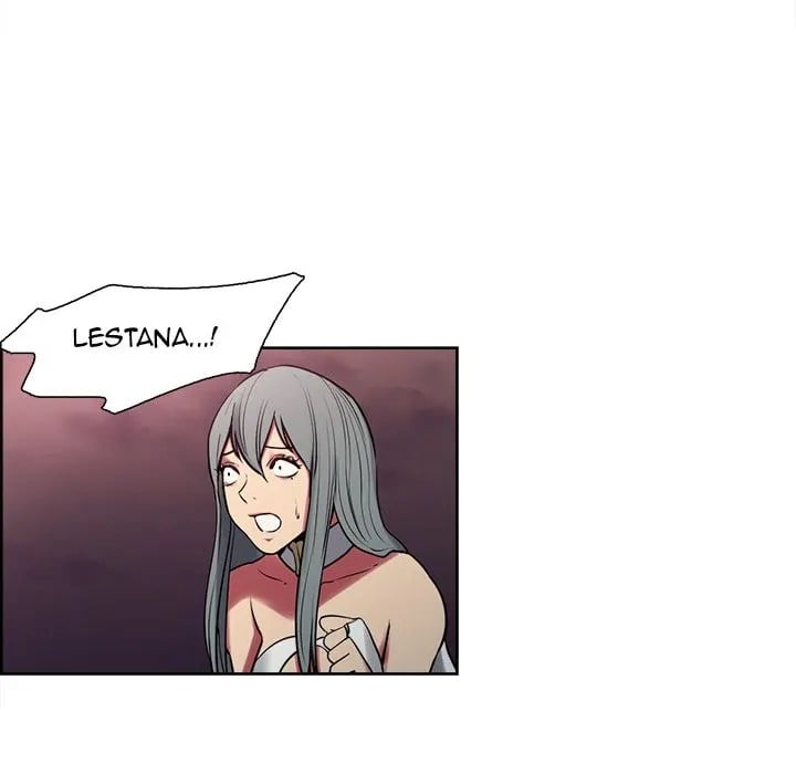 Erostica - Chapter 42 20